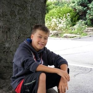 Meet your Posher, Ethan